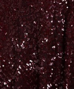Needle & Thread Holding LTD Womenswear Amalie Sequin Mini Dress