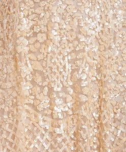 Needle & Thread Holding LTD Amalie Sequin Mini Dress