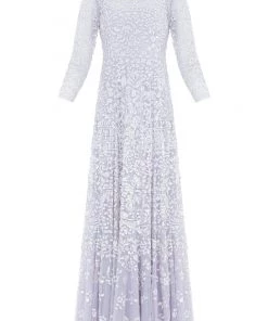 Needle & Thread Holding LTD Amaryllis Gown Womenswear