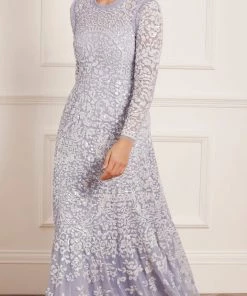 Needle & Thread Holding LTD Amaryllis Gown Womenswear 13 Needle & Thread Holding LTD Amaryllis Gown Womenswear