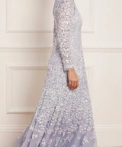 Needle & Thread Holding LTD Amaryllis Gown Womenswear 14 Needle & Thread Holding LTD Amaryllis Gown Womenswear