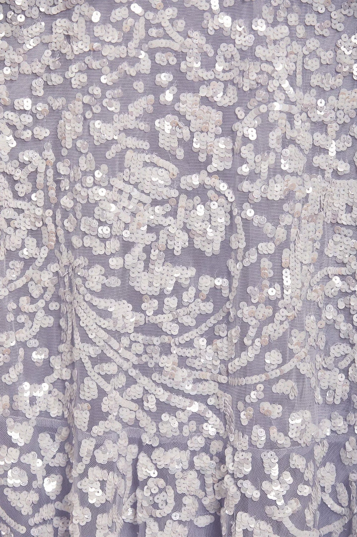 Needle & Thread Holding LTD Amaryllis Gown Womenswear 8 Needle & Thread Holding LTD Amaryllis Gown Womenswear