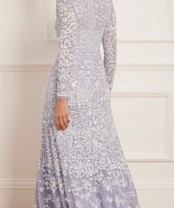 Needle & Thread Holding LTD Amaryllis Gown Womenswear 18 Needle & Thread Holding LTD Amaryllis Gown Womenswear