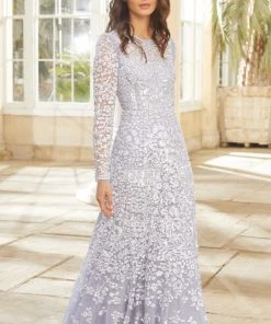 Needle & Thread Holding LTD Amaryllis Gown Womenswear 19 Needle & Thread Holding LTD Amaryllis Gown Womenswear