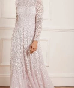 Needle & Thread Holding LTD Amaryllis Gown