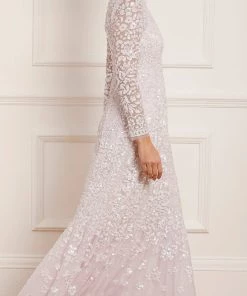 Needle & Thread Holding LTD Amaryllis Gown