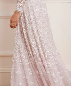 Needle & Thread Holding LTD Amaryllis Gown