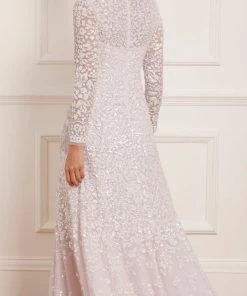 Needle & Thread Holding LTD Amaryllis Gown