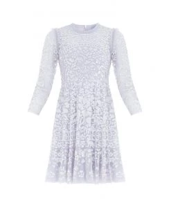 Needle & Thread Holding LTD Amaryllis Mini Dress Womenswear