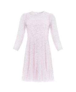 Needle & Thread Holding LTD Womenswear Amaryllis Mini Dress