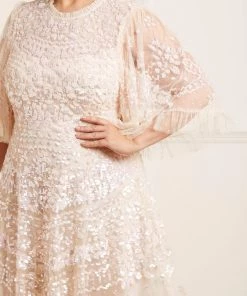 Needle & Thread Holding LTD Womenswear Anais Sequin Dress