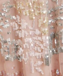 Needle & Thread Holding LTD Angeline Sequin Dress 17 Needle & Thread Holding LTD Angeline Sequin Dress