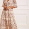 Needle & Thread Holding LTD Womenswear Araminta Lace Gown