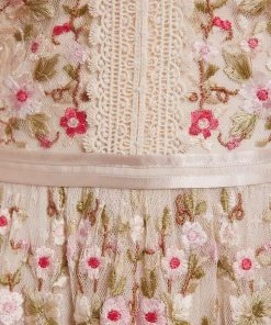 Needle & Thread Holding LTD Womenswear Araminta Lace Gown