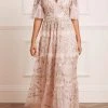 Needle & Thread Holding LTD Araminta Lace Gown Womenswear