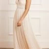 Needle & Thread Holding LTD Aurelia Bodice Cami Gown