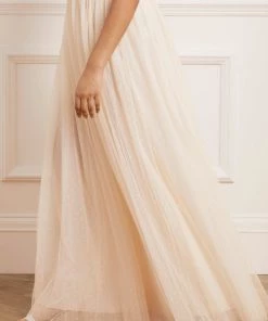 Needle & Thread Holding LTD Aurelia Bodice Cami Gown