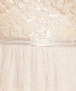 Needle & Thread Holding LTD Aurelia Bodice Cami Gown