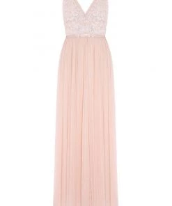 Needle & Thread Holding LTD Aurelia Bodice Cami Gown