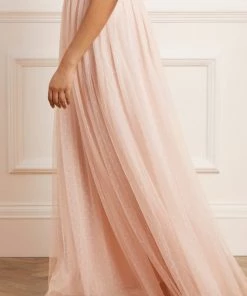 Needle & Thread Holding LTD Aurelia Bodice Cami Gown 16 Needle & Thread Holding LTD Aurelia Bodice Cami Gown