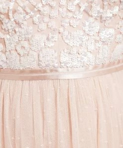 Needle & Thread Holding LTD Aurelia Bodice Cami Gown 18 Needle & Thread Holding LTD Aurelia Bodice Cami Gown