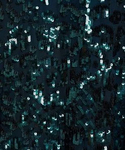 Needle & Thread Holding LTD Aurelia Long Sleeve Ballerina Dress