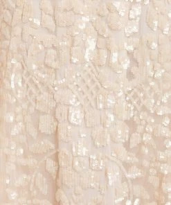 Needle & Thread Holding LTD Aurelia Long Sleeve Ballerina Dress 15 Needle & Thread Holding LTD Aurelia Long Sleeve Ballerina Dress