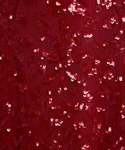 Needle & Thread Holding LTD Womenswear Aurelia Long Sleeve Gown