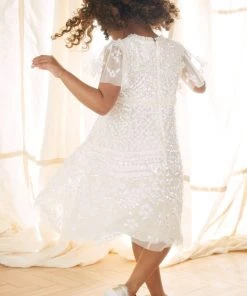 Needle & Thread Holding LTD Aurora Kids Dress 17 Needle & Thread Holding LTD Aurora Kids Dress