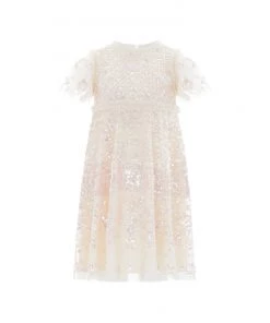 Needle & Thread Holding LTD Aurora Kids Dress