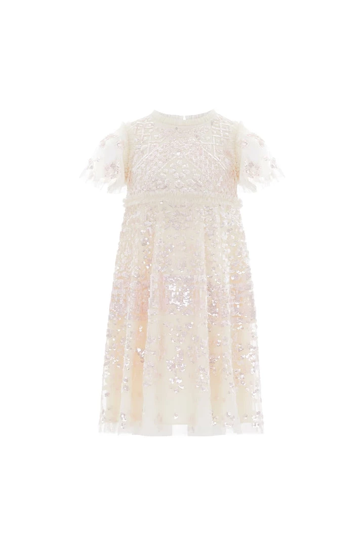 Needle & Thread Holding LTD Aurora Kids Dress 4 Needle & Thread Holding LTD Aurora Kids Dress