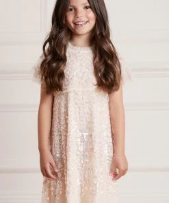 Needle & Thread Holding LTD Aurora Kids Dress 12 Needle & Thread Holding LTD Aurora Kids Dress