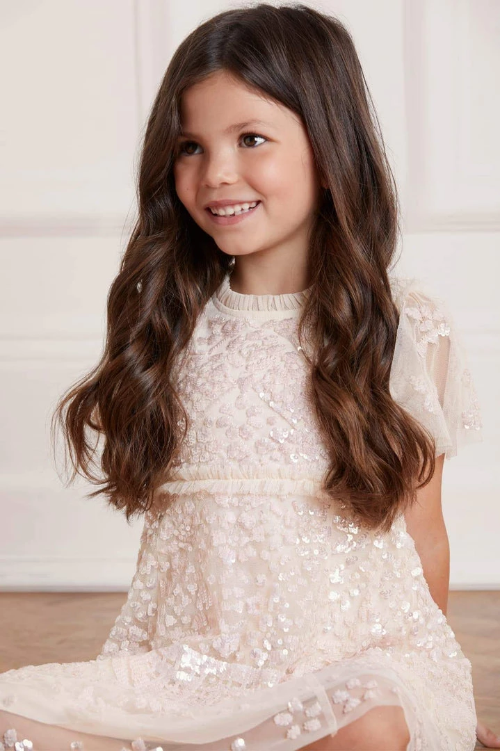 Needle & Thread Holding LTD Aurora Kids Dress 6 Needle & Thread Holding LTD Aurora Kids Dress