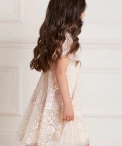 Needle & Thread Holding LTD Aurora Kids Dress 14 Needle & Thread Holding LTD Aurora Kids Dress