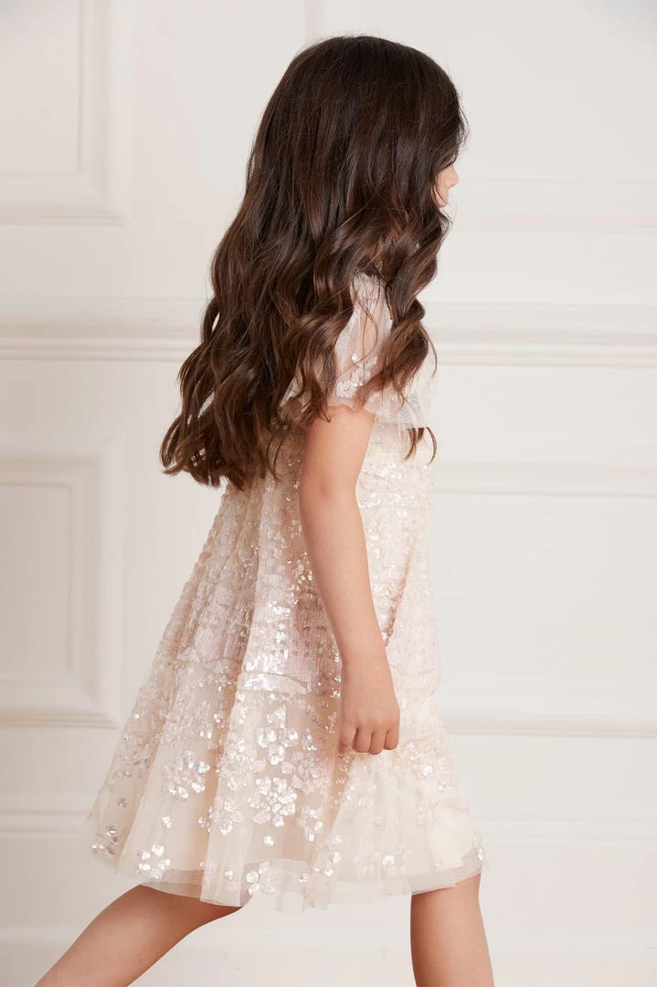 Needle & Thread Holding LTD Aurora Kids Dress 7 Needle & Thread Holding LTD Aurora Kids Dress