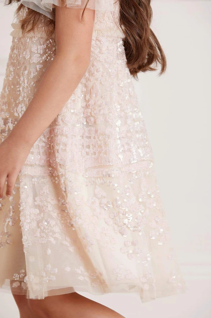 Needle & Thread Holding LTD Aurora Kids Dress 8 Needle & Thread Holding LTD Aurora Kids Dress