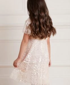 Needle & Thread Holding LTD Aurora Kids Dress 16 Needle & Thread Holding LTD Aurora Kids Dress