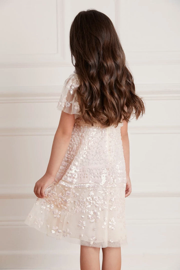 Needle & Thread Holding LTD Aurora Kids Dress 9 Needle & Thread Holding LTD Aurora Kids Dress