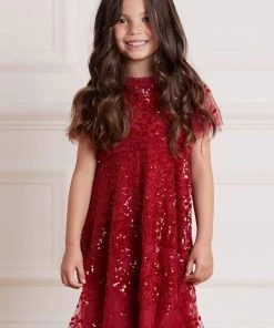 Needle & Thread Holding LTD Aurora Kids Dress 13 Needle & Thread Holding LTD Aurora Kids Dress