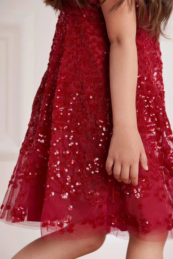 Needle & Thread Holding LTD Aurora Kids Dress 8 Needle & Thread Holding LTD Aurora Kids Dress