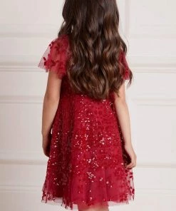 Needle & Thread Holding LTD Aurora Kids Dress 17 Needle & Thread Holding LTD Aurora Kids Dress