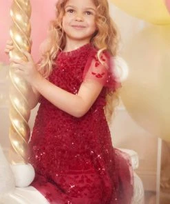 Needle & Thread Holding LTD Aurora Kids Dress 19 Needle & Thread Holding LTD Aurora Kids Dress