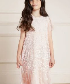 Needle & Thread Holding LTD Aurora Kids Dress