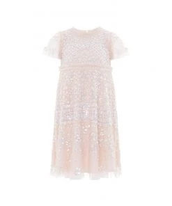 Needle & Thread Holding LTD Aurora Kids Dress