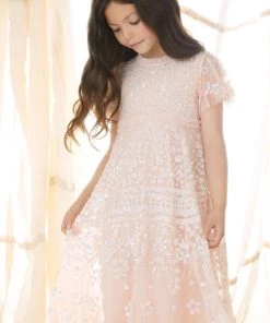 Needle & Thread Sales 14 Needle & Thread Holding LTD Aurora Kids Dress