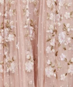 Needle & Thread Holding LTD Womenswear Camellia Ditsy Ankle Gown 16 Needle & Thread Holding LTD Womenswear Camellia Ditsy Ankle Gown