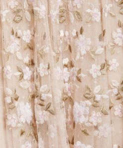 Needle & Thread Holding LTD Womenswear Camellia Ditsy Mini Dress