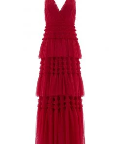 Needle & Thread Holding LTD Candice Gown