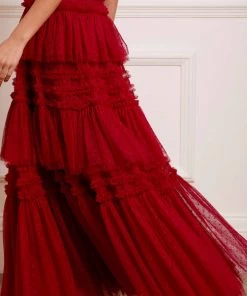 Needle & Thread Holding LTD Candice Gown