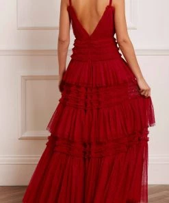 Needle & Thread Holding LTD Candice Gown